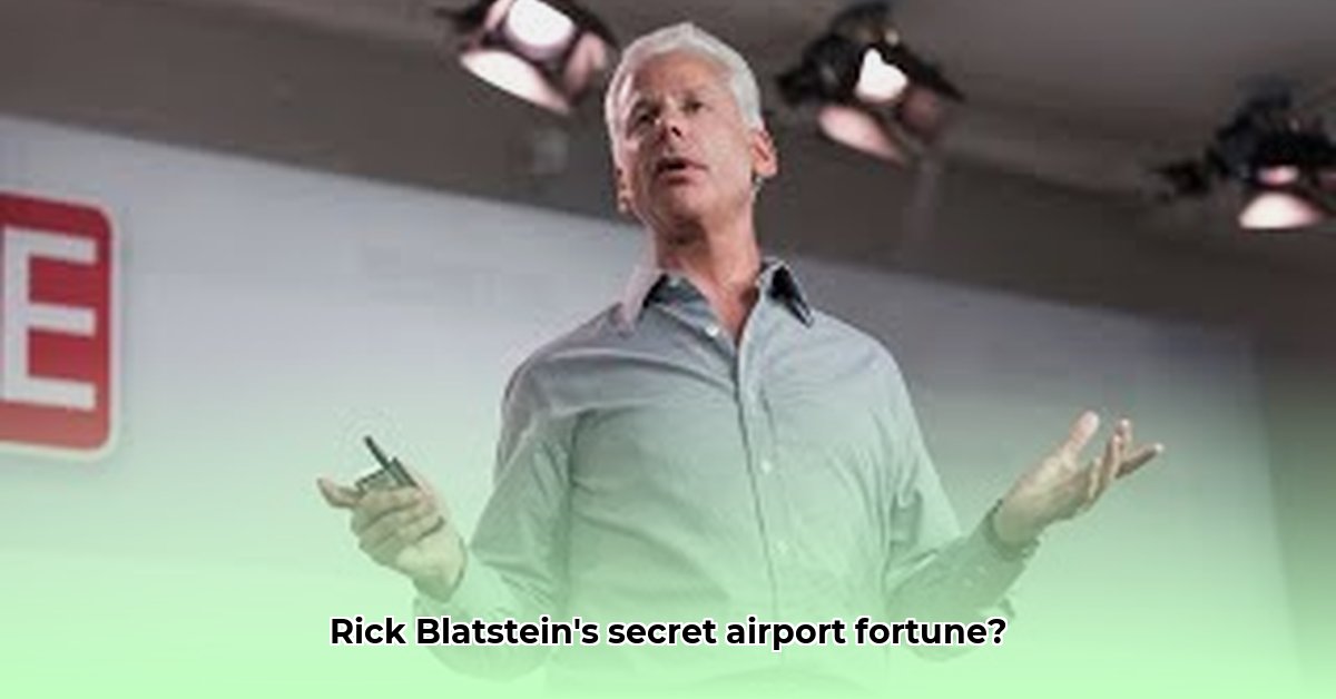 rick-blatstein-net-worth